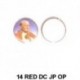Papa Jua Pablo II 14m.m. diametro